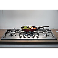 Cooktop Suggar 5 Bocas Inox: Cozinhe com Estilo! - imagem 2