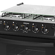 Fogão Itatiaia Star New Inox: Cozinhe com Estilo! - imagem 2