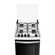 Fogão Atlas Agile Up Inox: Cozinhe com Estilo! - imagem 2
