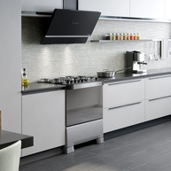 Fogão Mueller 5 Bocas Vetro Inox: Cozinhe com Estilo! - imagem 2