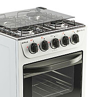 Fogão 4 Bocas Braslar Sirius: Cozinhe com Estilo! - imagem 2