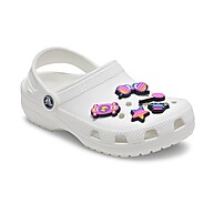 Jibbitz™ Anos 90: Charms para Crocs com Estilo! - imagem 2