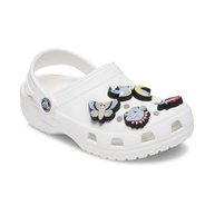Jibbitz™ Retro: Charms para Crocs com Estilo! - imagem 2