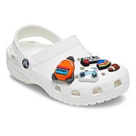 Jibbitz™: Personalize Seus Crocs com Estilo! - imagem 2