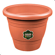 Kit com 3 Vasos Sanremo 13cm – Decore com Estilo! - imagem 2