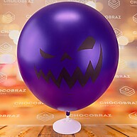 Balões Halloween 2023: Decore com Estilo! - imagem 2