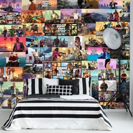 Papel de Parede GTA: Decore com Estilo! - imagem 2