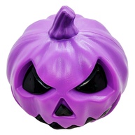 Abóbora Roxa Halloween: Decore com Estilo! - imagem 2