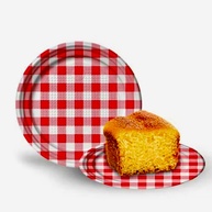 Pratinhos Festa Junina: Decore com Estilo! - imagem 2