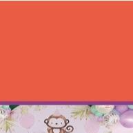 Capas para Cilindros Minnie - Decore com Estilo! - imagem 2