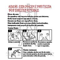 Quadro Nota Musical: Decore com Estilo! - imagem 1