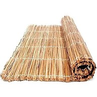Tapete de Palha Taboa: Decore com Estilo! - imagem 1