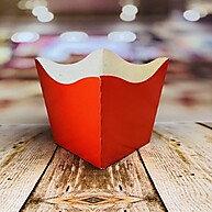 Cachepôs de Festa Vermelhos: Decore com Estilo! - imagem 2