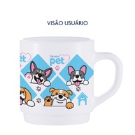 Caneca Pet Dog: Alegre seu Dia com Estilo! - imagem 2