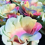 Forminhas Tie Dye: Decore Seus Doces com Estilo! - imagem 2