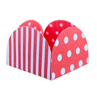 Forminhas Poá: Decore Seus Doces com Estilo! - imagem 2