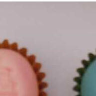 Carimbos para Brigadeiros Aniversário: Personalize Seus Doces com Estilo! - imagem 2