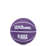 Mini Bola Basquete Lakers: Drible com Estilo! - imagem 2