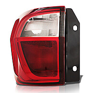Lanterna Traseira Ecosport: Bicolor e com Estilo! - imagem 2