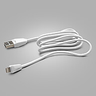 Cabo iPhone 2m ELG: Carregue Rápido e com Estilo! - imagem 2