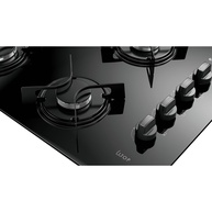 Cooktop Atlas U Top: Cozinhe Rápido e com Estilo! - imagem 2
