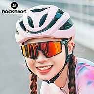 Capacete ROCKBROS para Ciclismo – Leve, Seguro e com Estilo - imagem 2