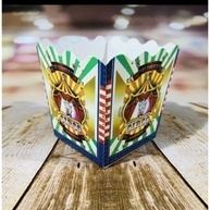 Cachepôs Circo: Decore Sua Festa com Estilo! - imagem 2