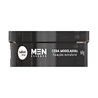 Kit Men Essence: Defina Seus Fios com Estilo - imagem 2