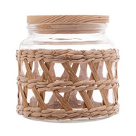 Pote de Vidro Wolff 520ml: Frescor com Estilo - imagem 2