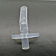 Canudo de Silicone com Copo e Palha – Hidrate com Estilo - imagem 1
