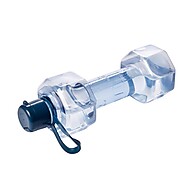 Garrafa Halter 1L: Hidrate-se com Estilo! - imagem 2