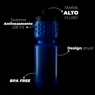 Garrafa Pullo Dota 750ml: Hidrate-se com Estilo! - imagem 2