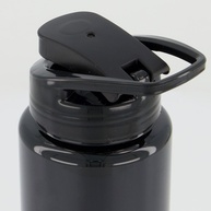 Garrafa Santos 750ml: Hidrate-se com Estilo! - imagem 2