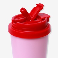 Copo Hello Kitty: Hidrate-se com Estilo! - imagem 2