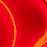 Luz Neon Flex Laranja 10m: Ilumine com Estilo! - imagem 2