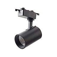 Spot para Trilho 7W: Ilumine com Estilo! - imagem 2
