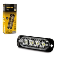 Farol LED Multifuncional Cyber: Ilumine com Estilo! - imagem 2