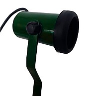 Luminária Espeto Jardim Redonda E27 – Ilumine com Estilo - imagem 2