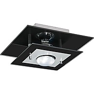 Lustre de Vidro Elegante: Ilumine com Estilo! - imagem 1