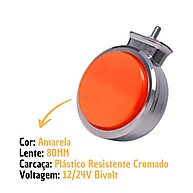 Kit 5 Lanternas Bojuda Foguinho: Ilumine com Estilo! - imagem 2