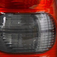 Lanterna Corsa Pick Up 2000-2002 Fumê: Ilumine com Estilo - imagem 2