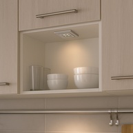 Luminária Embutir Quadrada: Ilumine com Estilo! - imagem 2