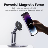 estilo-com-iphone-seu-fixe-ugreen-magnetico-suporte