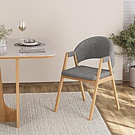 Kit 4 Cadeiras e Mesa Suellen: Jantar com Estilo! - imagem 2