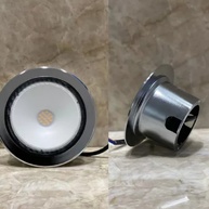 Balizador LED Embutir: Ilumine seu Jardim com Estilo - imagem 2