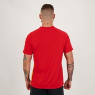 Camisa Kappa Carrell: Domine o Jogo com Estilo! - imagem 2