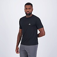 Camisa Dray Preta: Domine o Jogo com Estilo - imagem 2