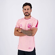 Camisa Velo Clube III: Jogue com Estilo! - imagem 2