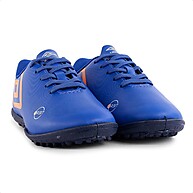 Chuteira Society Umbro Orbit Jr: Jogue com Estilo! - imagem 2