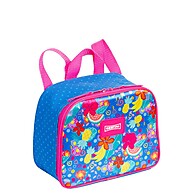 Lancheira Sestini Floral: Leve o Lanche com Estilo! - imagem 2